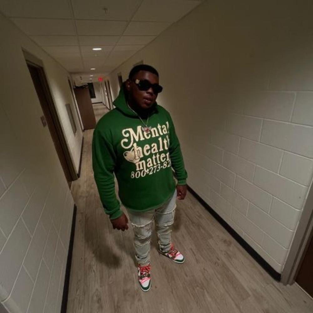 Meet your Posher, Javarion